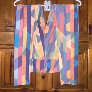 OS LuLaRoe Leggings